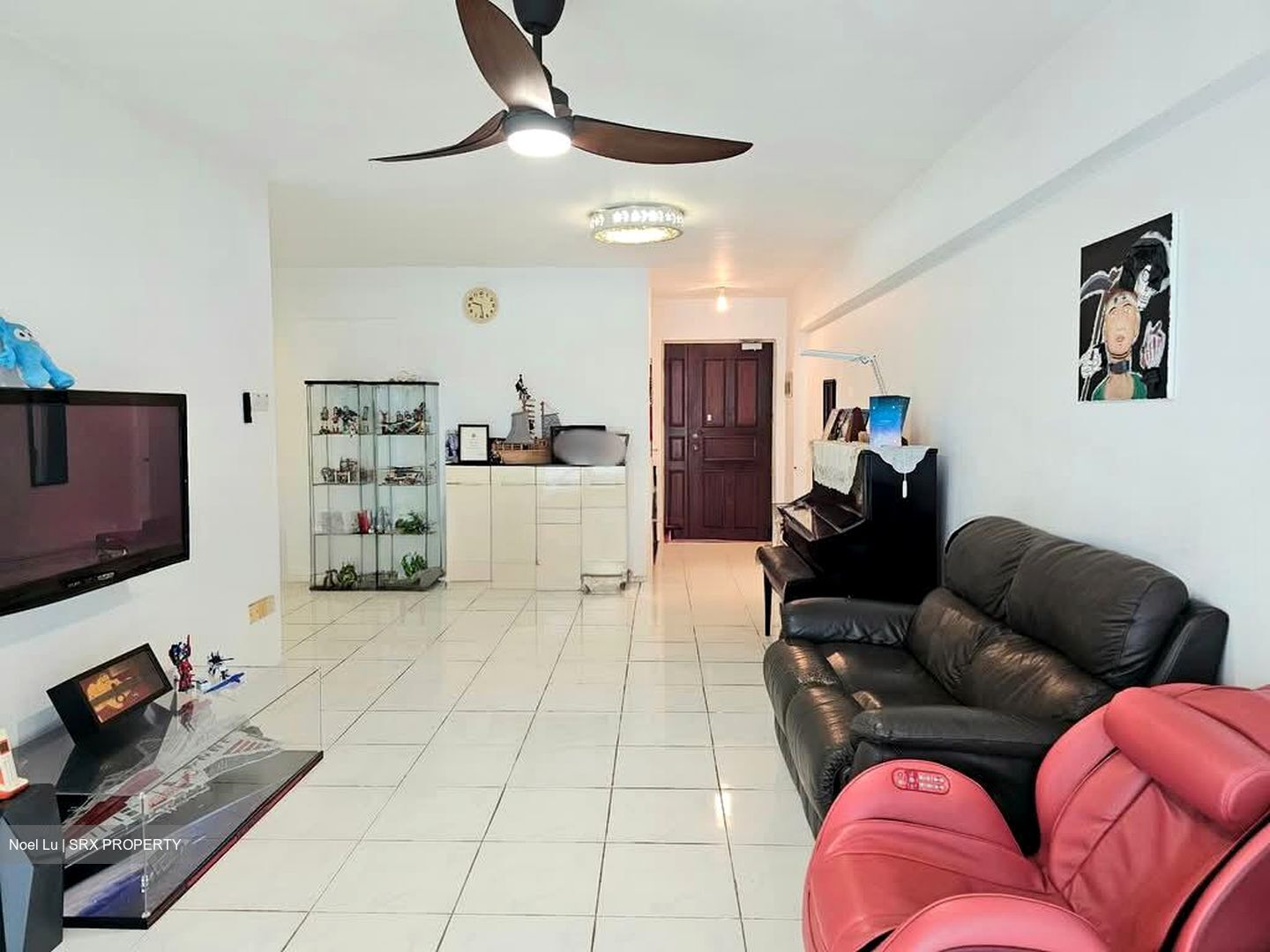 Blk 318D Anchorvale Link (Sengkang), HDB 5 Rooms #527923181